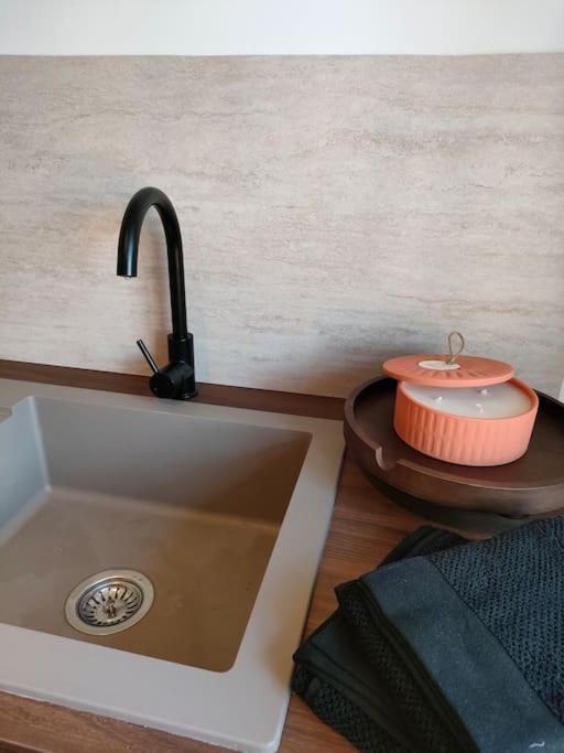 Joli Appartement Port De Ница Екстериор снимка